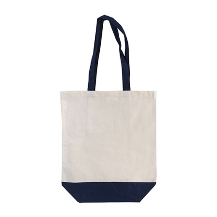 Сумка BelMondo, 170 г(м2), 40x15х45 cм, 70 см під нанесення зображення