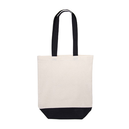 Сумка BelMondo, 170 г(м2), 40x15х45 cм, 70 см під нанесення зображення