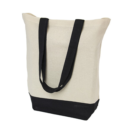 Сумка BelMondo, 170 г(м2), 40x15х45 cм, 70 см під нанесення зображення