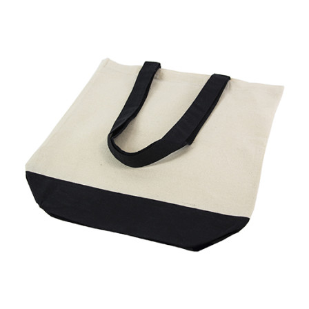 Сумка BelMondo, 170 г(м2), 40x15х45 cм, 70 см під нанесення зображення