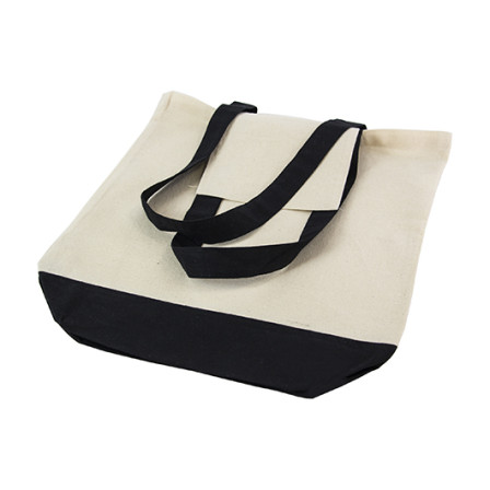 Сумка BelMondo, 170 г(м2), 40x15х45 cм, 70 см під нанесення зображення