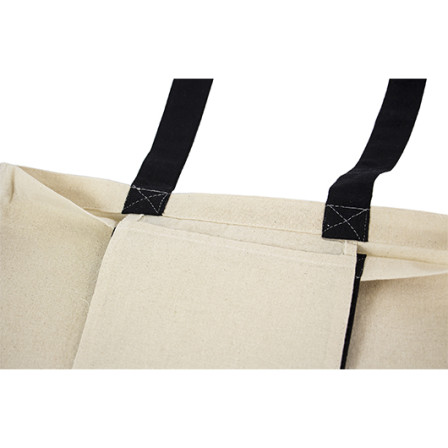 Сумка BelMondo, 170 г(м2), 40x15х45 cм, 70 см під нанесення зображення