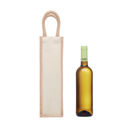 Сумка CAMPO DI VINO, 11х10х35 см під нанесення зображення