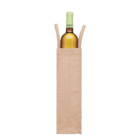 Сумка CAMPO DI VINO, 11х10х35 см під нанесення зображення