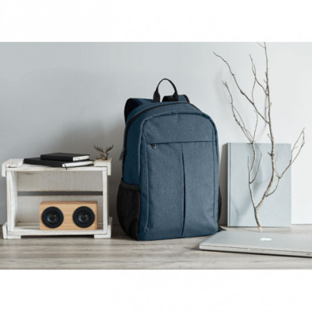 Рюкзак STOCKHOLM BAG для ноутбука 15" під нанесення зображення