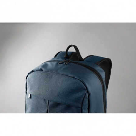Рюкзак STOCKHOLM BAG для ноутбука 15" під нанесення зображення
