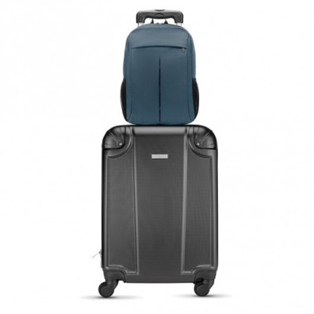 Рюкзак STOCKHOLM BAG для ноутбука 15" під нанесення зображення