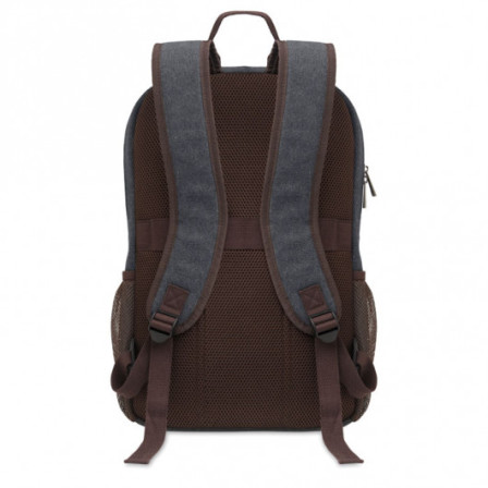 Рюкзак UMEA для ноутбука 15", 30x14x45 см, канвас 450 gr/m² під нанесення зображення