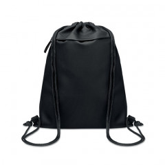 BANGKOK BAG, Сумка-мішок RPET 600D, 33х42 см