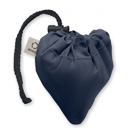 CARRIE COLOUR, Еко-сумка складана з рециклованих матеріалів 140 г/м², 38х40 см