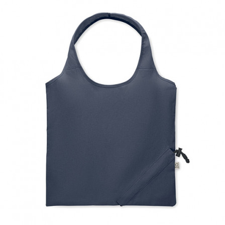 CARRIE COLOUR, Еко-сумка складана з рециклованих матеріалів 140 г/м², 38х40 см