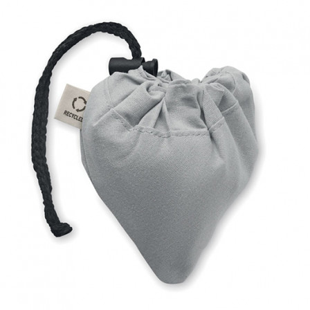 CARRIE COLOUR, Еко-сумка складана з рециклованих матеріалів 140 г/м², 38х40 см