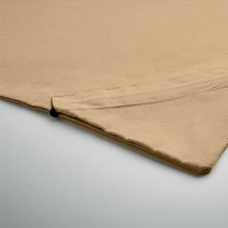 CARRIE COLOUR, Еко-сумка складана з рециклованих матеріалів 140 г/м², 38х40 см