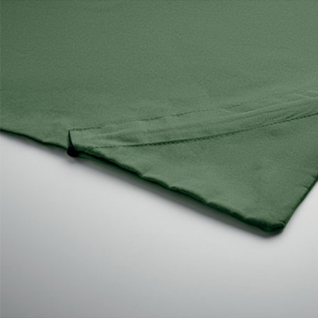 CARRIE COLOUR, Еко-сумка складана з рециклованих матеріалів 140 г/м², 38х40 см