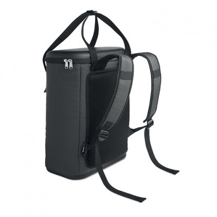 COLDI, Водонепроникний терморюкзак RPET 600D (20 л) з формованою кришкою, 33х20х46 см