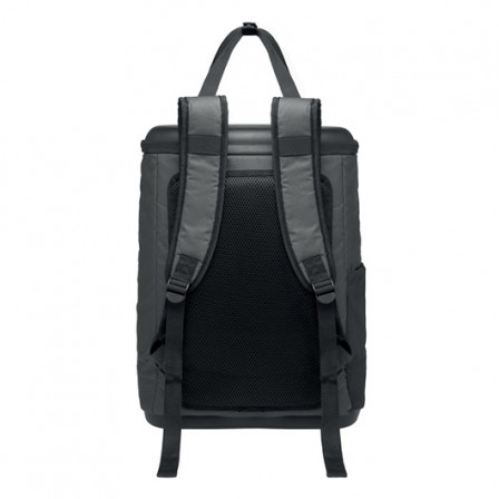 COLDI, Водонепроникний терморюкзак RPET 600D (20 л) з формованою кришкою, 33х20х46 см