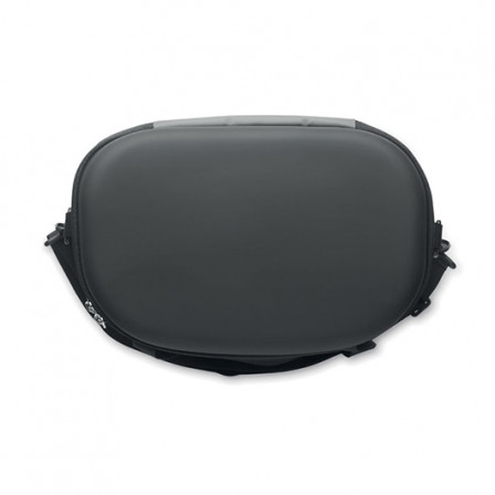 COOLIN, Сумка-холодильник із жорстким корпусом, 33х25,5х20 см, тарпаулін 50C під нанесення зображення