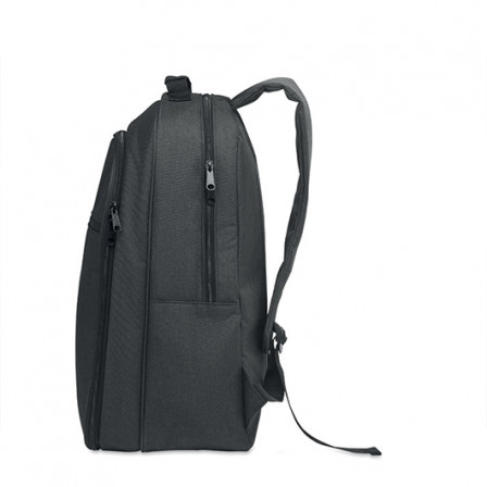 COOLPACK, Терморюкзак RPET 300D з відділенням для ноутбука 15", 45х19х31 см