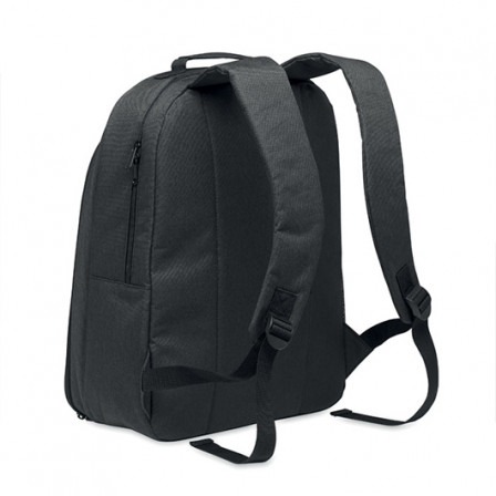 COOLPACK, Терморюкзак RPET 300D з відділенням для ноутбука 15", 45х19х31 см