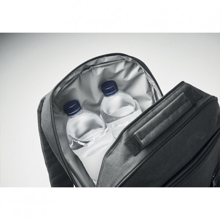 COOLPACK, Терморюкзак RPET 300D з відділенням для ноутбука 15", 45х19х31 см