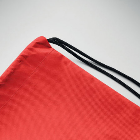 DAFFY RPET, Рюкзак-мішок на затяжках, 33,5х42 см, RPET, 80 гр/м² під нанесення зображення