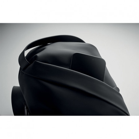 DAY, Сумка міська через плече з підкладкою RPET та захисною спинкою, 19x7x31 см