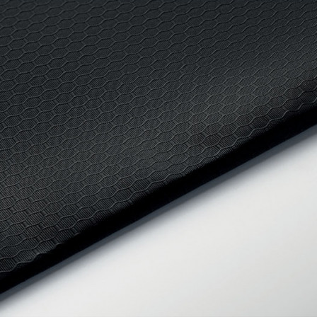 DAYKIT, Еко-рюкзак зі шнурками з переробленого поліестеру 420D, 34х42 см