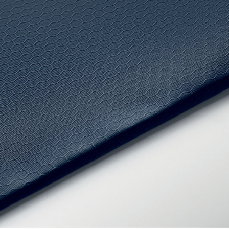 DAYKIT, Еко-рюкзак зі шнурками з переробленого поліестеру 420D, 34х42 см