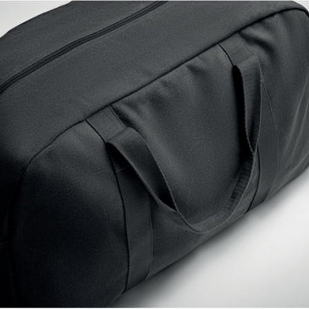 DUFFAS COLOUR, Універсальна дорожня сумка для подорожей та спорту, гібридна тканина, 450 гр/м²