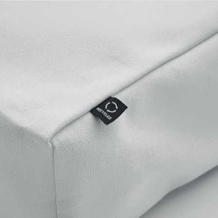 GAVE COLOUR, Сумка універсальна (шопер/пляжна) з рециклованої полібавовни, 380 гр/м², 38x12x41 см