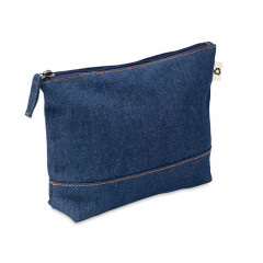 STYLE POUCH, Косметичка на блискавці, 21,5x5x15 см