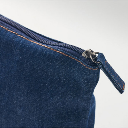 STYLE POUCH, Косметичка на блискавці, 21,5x5x15 см під нанесення зображення