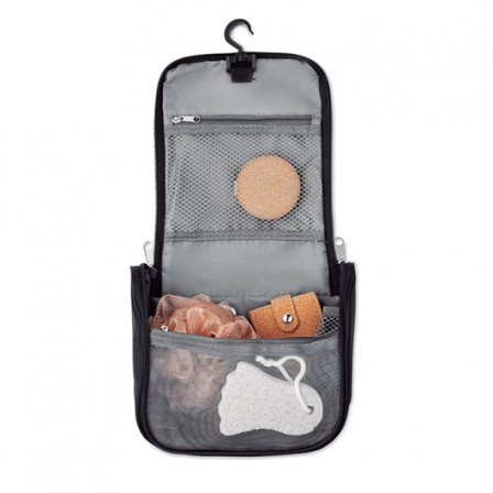 BAGOMATIC, Косметичка, 20x7x15 см під нанесення зображення