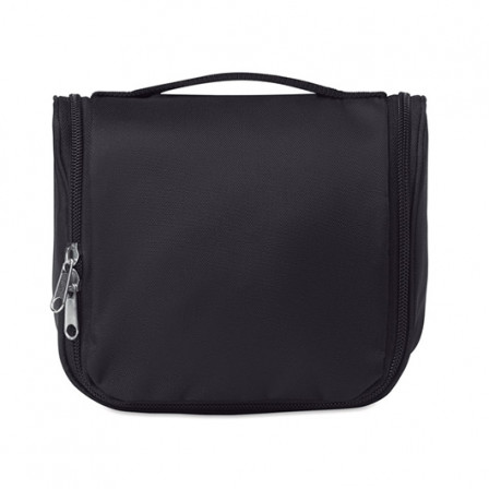BAGOMATIC, Косметичка, 20x7x15 см під нанесення зображення