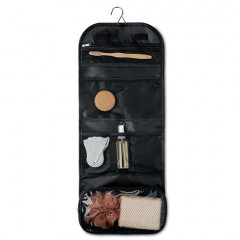 COTE BAG, Косметичка дорожня, 26x64,5 см