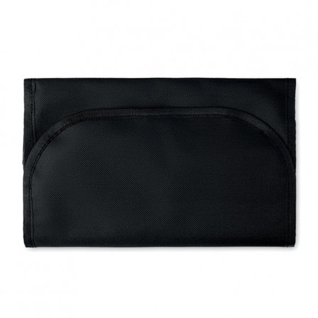 COTE BAG, Косметичка дорожня, 26x64,5 см під нанесення зображення