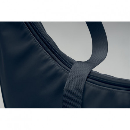 KOROVIN CROSS, Сумка через плече Oxford 400D з підкладкою RPET, 33x10x15,5 см