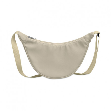 KOROVIN CROSS, Сумка через плече Oxford 400D з підкладкою RPET, 33x10x15,5 см