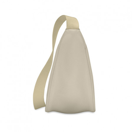 KOROVIN CROSS, Сумка через плече Oxford 400D з підкладкою RPET, 33x10x15,5 см