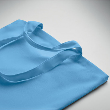 MALDI BEACH, Сумка з полотна 320 гр/м², 37x10x49 см під нанесення зображення