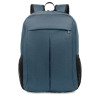 Рюкзак STOCKHOLM BAG для ноутбука 15" Синій
