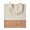 Сумка для покупок ILLA TOTE, 38х41 см Білий