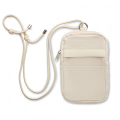 MOBIBOLSA, Сумка-кросбоді для смартфона, 12x19 см