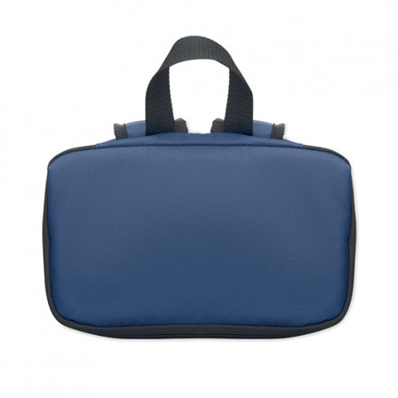 MUFRIO, Терморюкзак RPET 600D (11 л) з посиленою ізоляцією 13 мм, 24,5х13,5х33,5 см