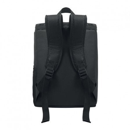 MUFRIO, Терморюкзак із переробленого поліестеру (RPET), 24,5х13,5х33,5 см