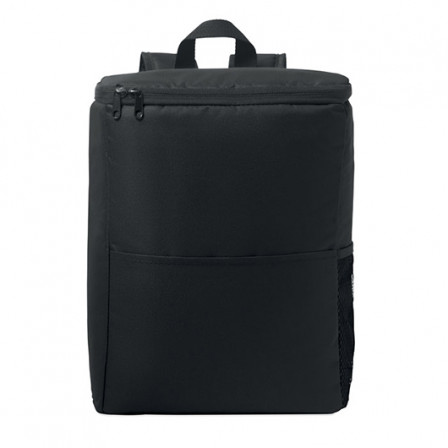 MUFRIO, Терморюкзак із переробленого поліестеру (RPET), 24,5х13,5х33,5 см