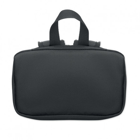 MUFRIO, Терморюкзак із переробленого поліестеру (RPET), 24,5х13,5х33,5 см