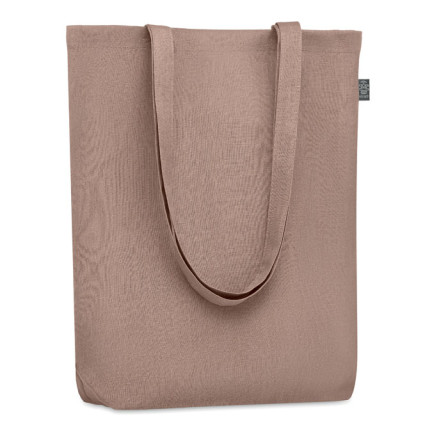 Сумка NAIMA TOTE, 38x10х42 cм, конопля під нанесення зображення
