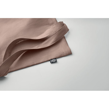 Сумка NAIMA TOTE, 38x10х42 cм, конопля під нанесення зображення