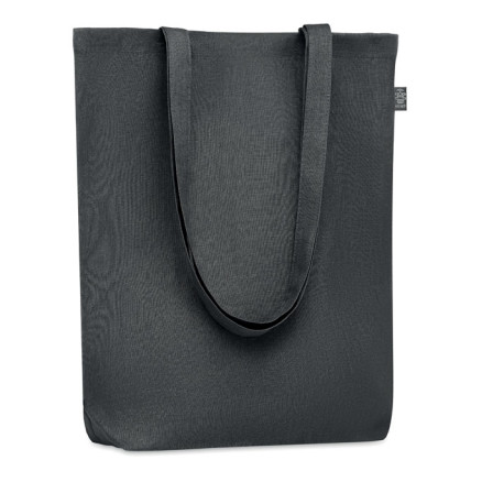 Сумка NAIMA TOTE, 38x10х42 cм, конопля під нанесення зображення